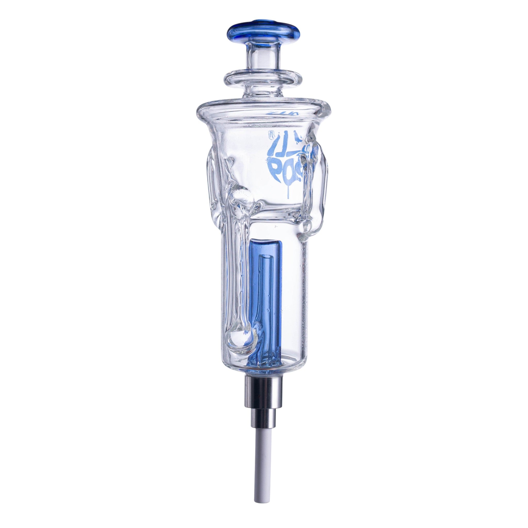Lollipop Buzz Boom Nectar Collector Straw "NC-POP7"
