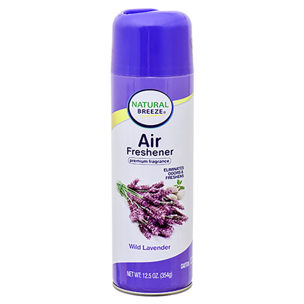 buy Natural Breeze - Air Freshener Safe Can