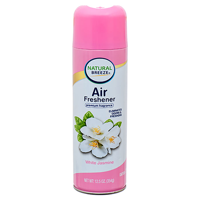 Natural Breeze - Air Freshener Safe Can