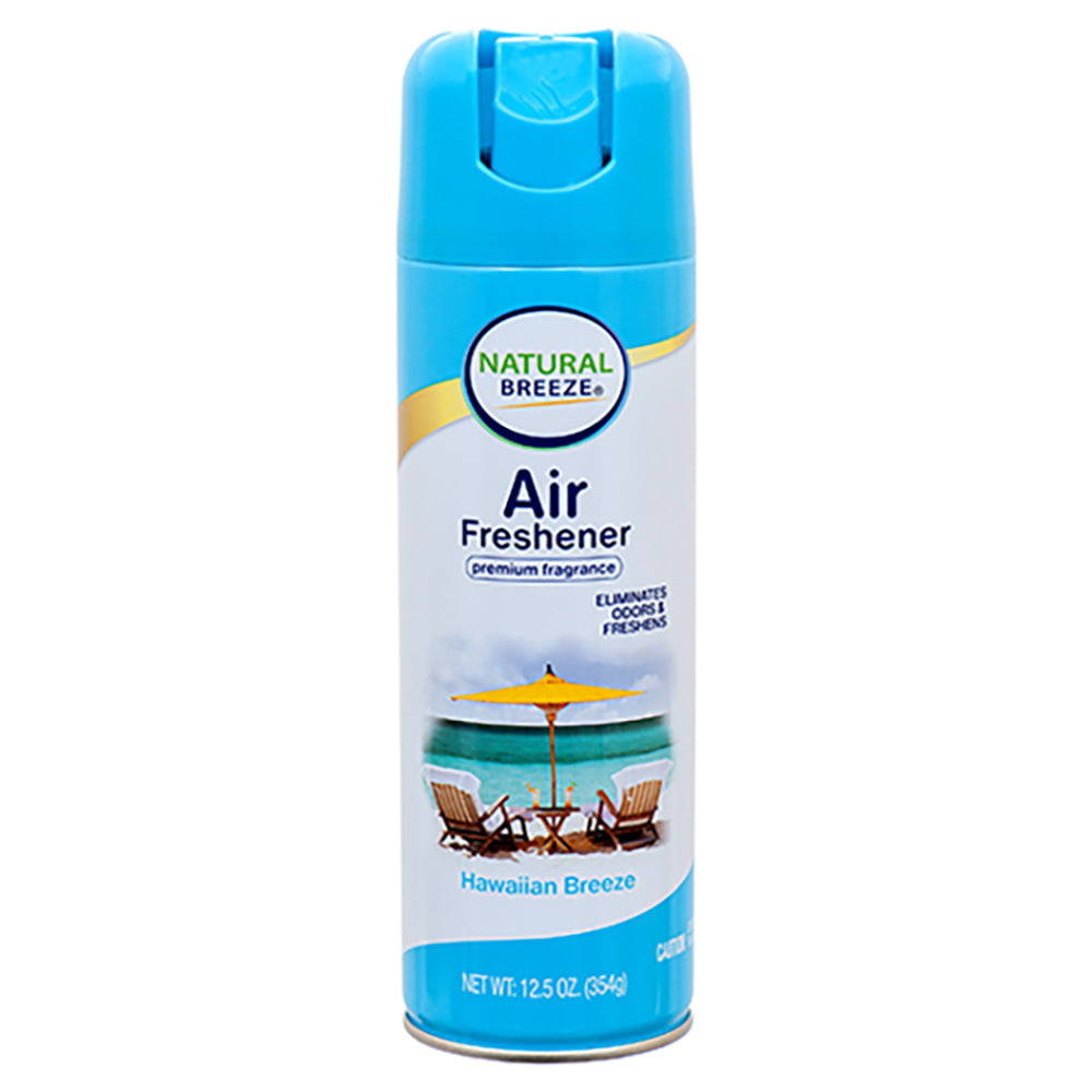 buy Natural Breeze - Air Freshener Safe Can