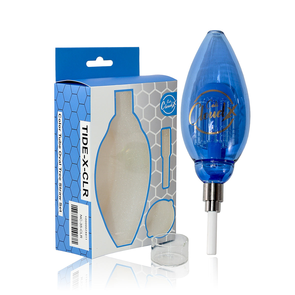 Nectar CollectorStraw