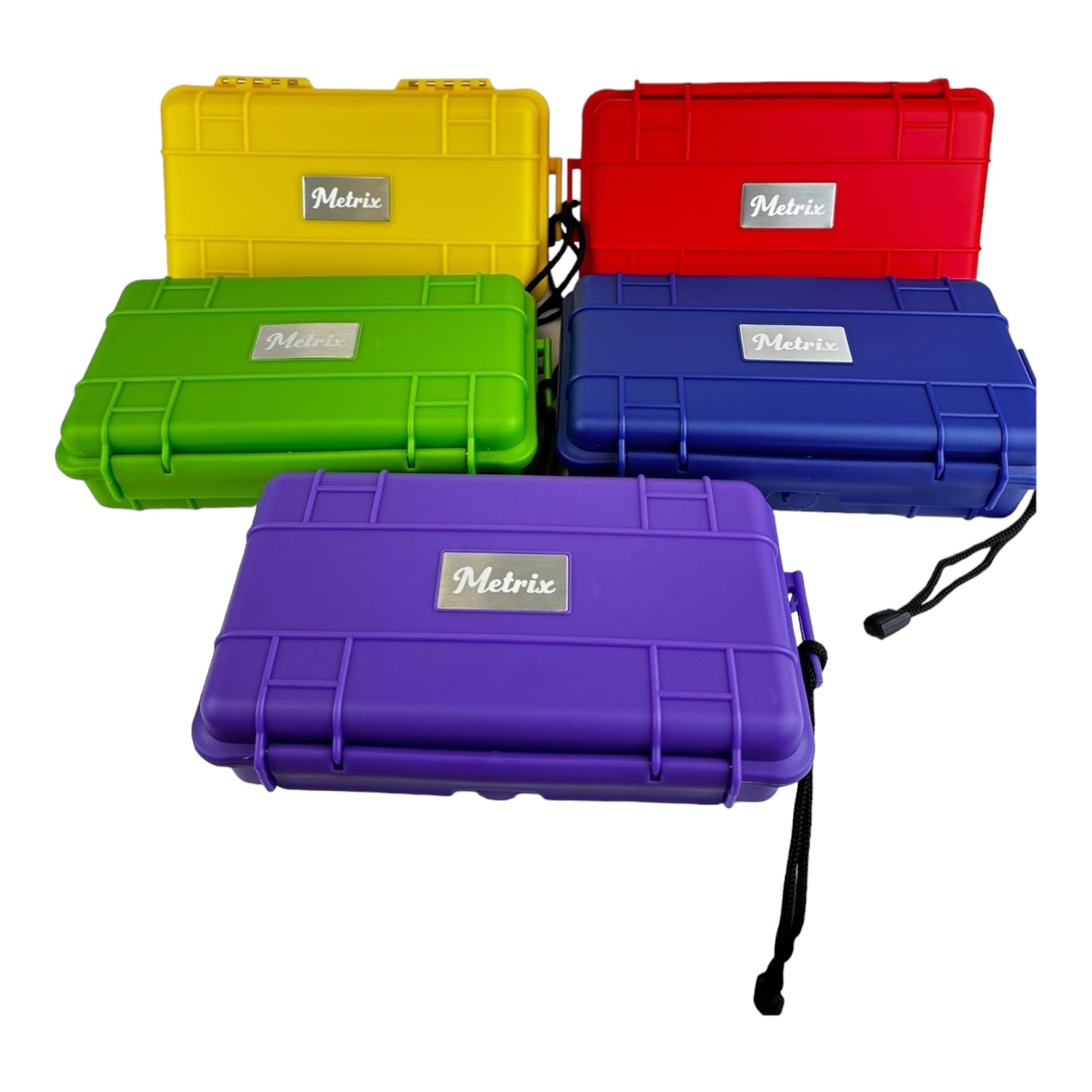 Nectar Collector Kit Box