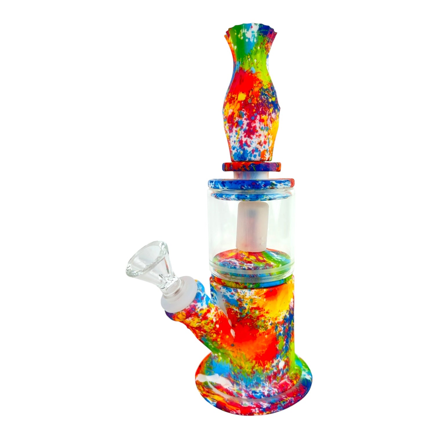 Nectar Collector Water Pipe