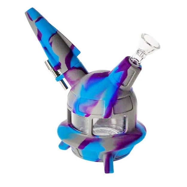 Nectar Collector with Water Pipe