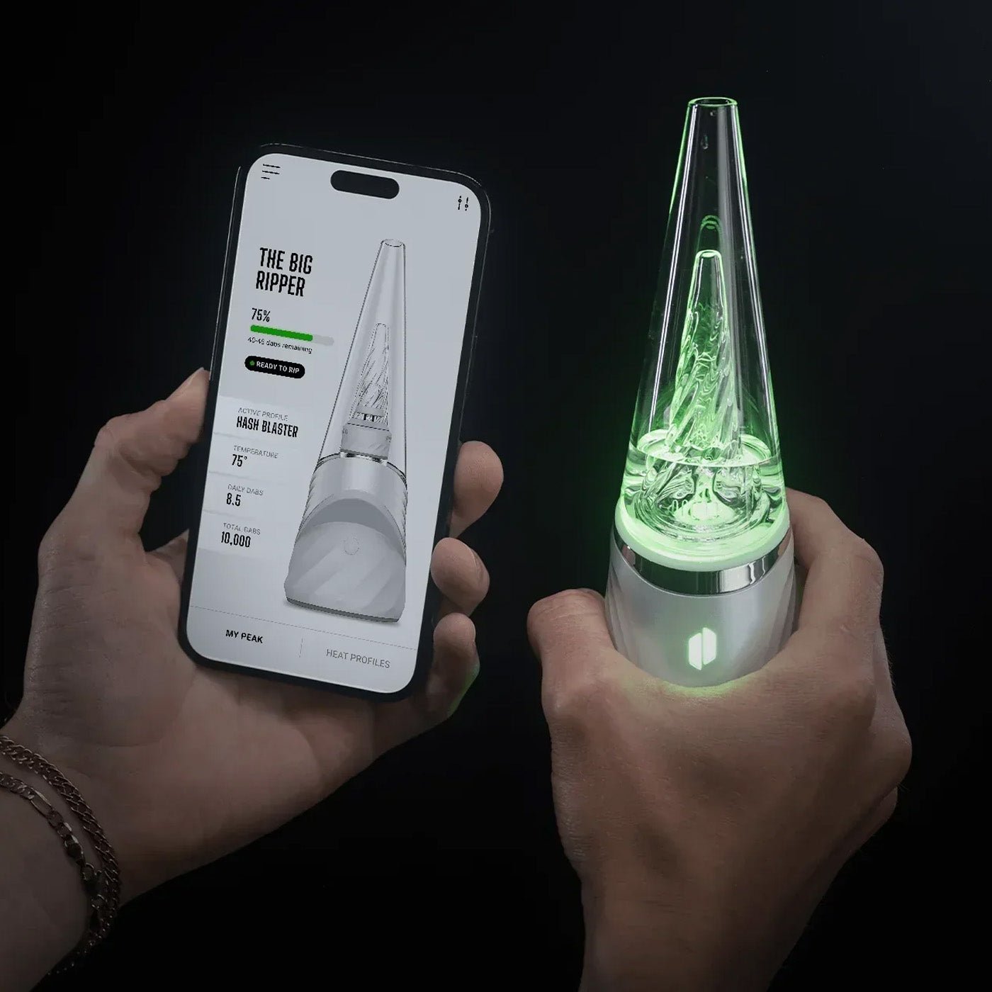 Puffco Peak Pro | 6pcs / Case