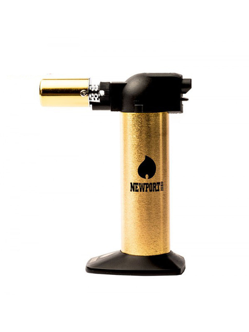 Newport Zero Regular 6" Torch