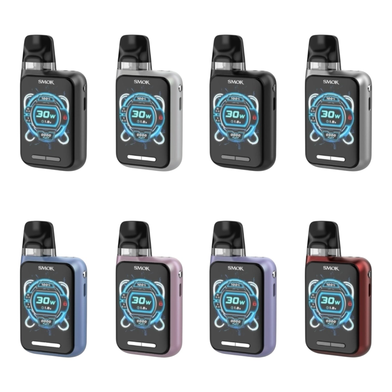 Novo GT Box 1700mAh Kit