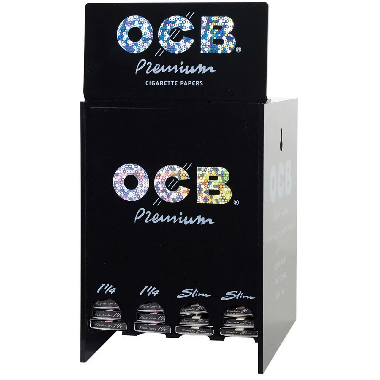 OCB Premium Rolling Papers