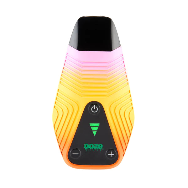 Ooze Brink 1800 MAh Dry Herb Vaporizer
