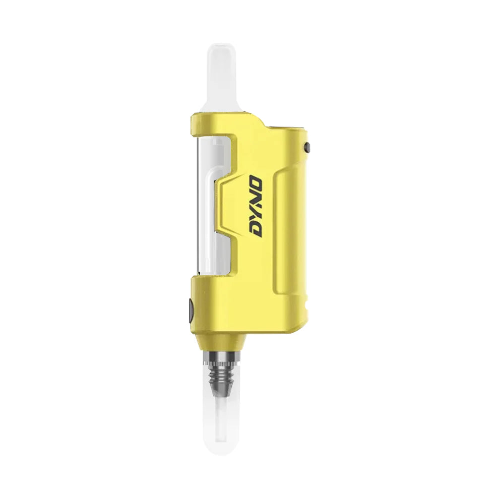 Yocan Dyno vaporizer for dabs