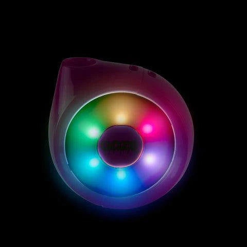 Ooze - Movez - 650 MAh Battery & Wireless Speaker