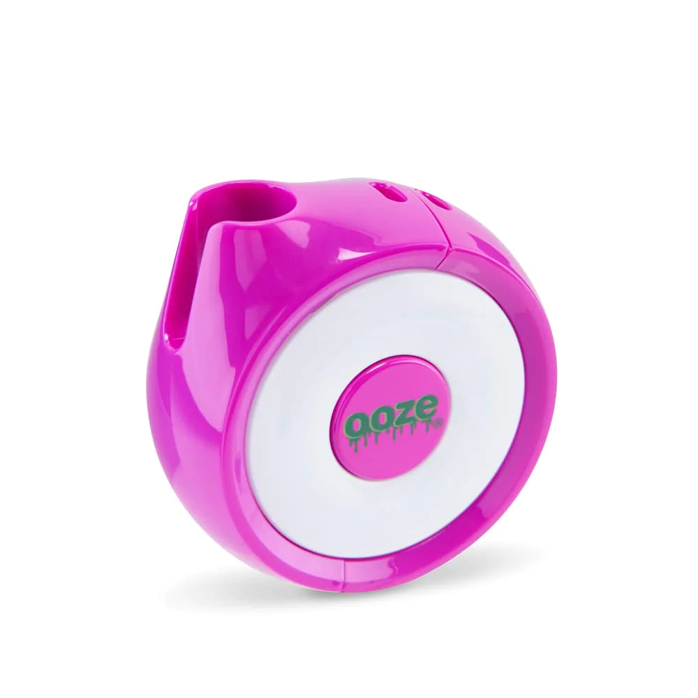 Ooze - Movez - 650 MAh Battery & Wireless Speaker
