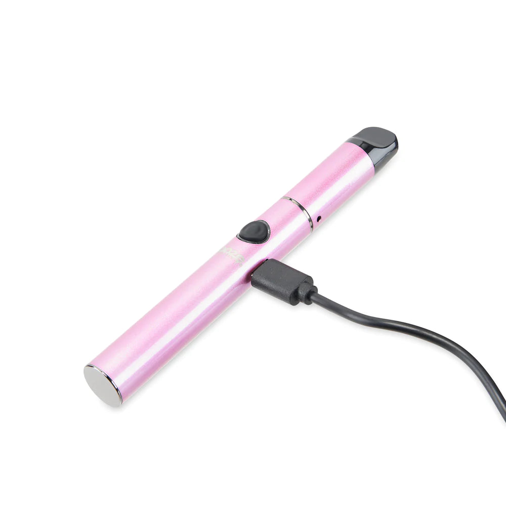 Ooze Signal – 650 MAh Concentrate Vaporizer Pen