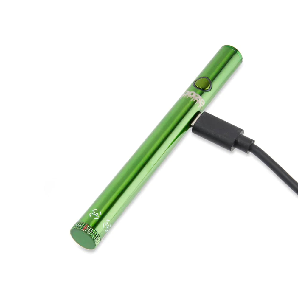 Ooze Twist Slim Pen 2.0 - 510 thread 320mAh battery