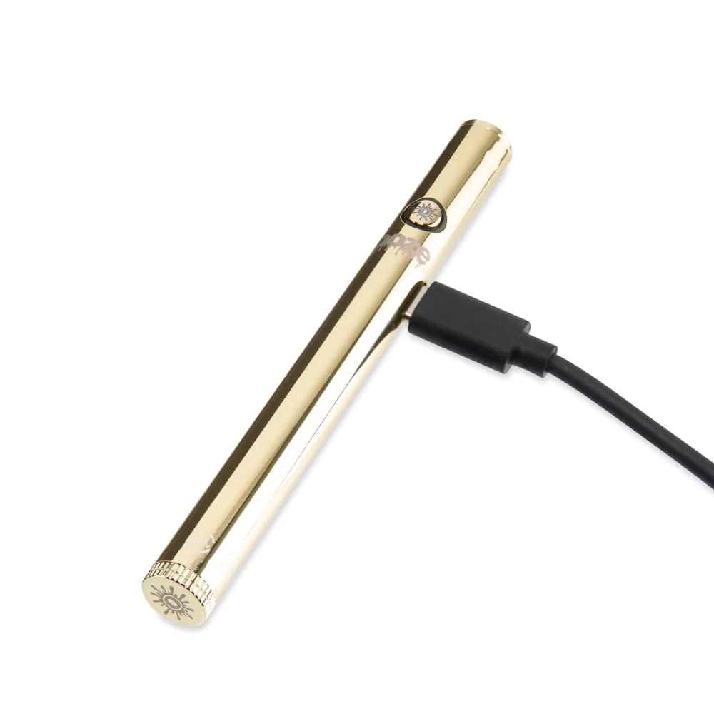 Ooze Twist Slim Pen 2.0 - 510 thread 320mAh battery