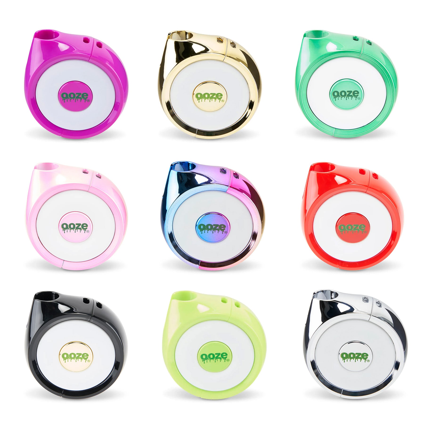 Ooze Movez Wireless Speaker