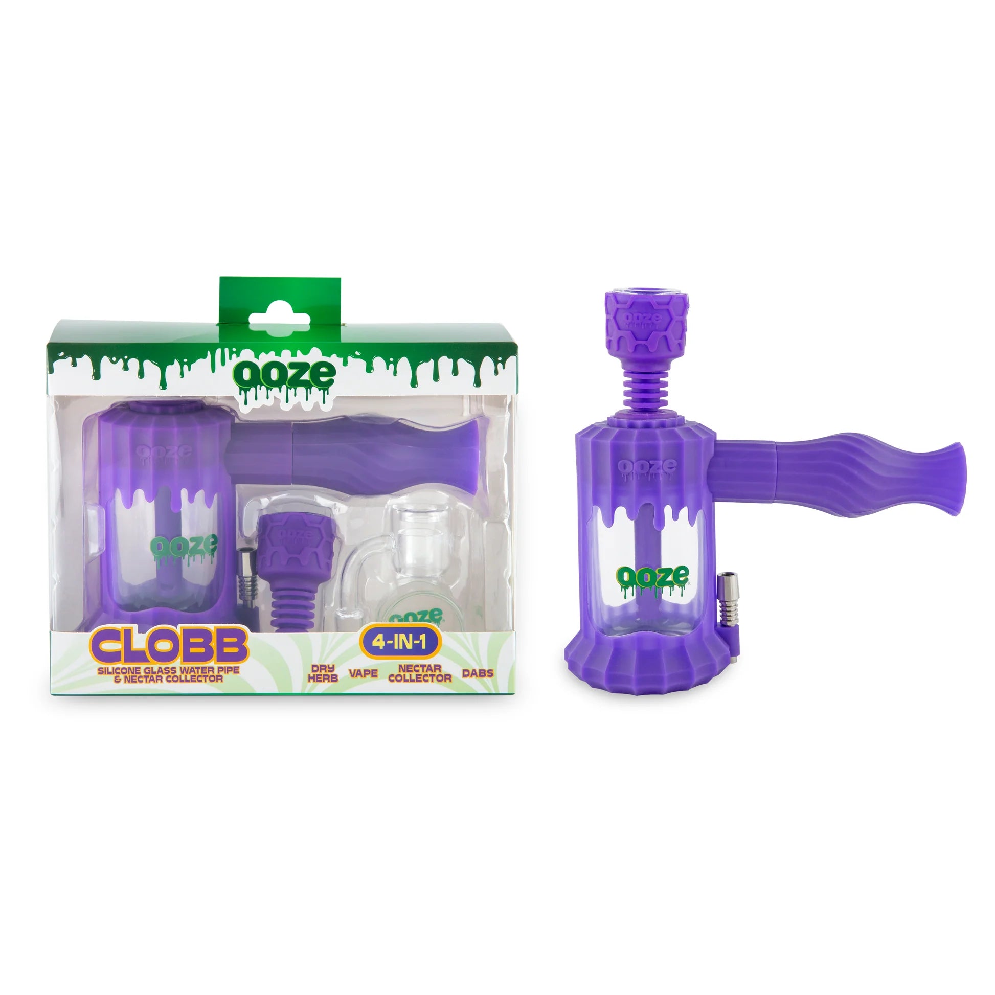 Ooze Nectar Collector Wholesale
