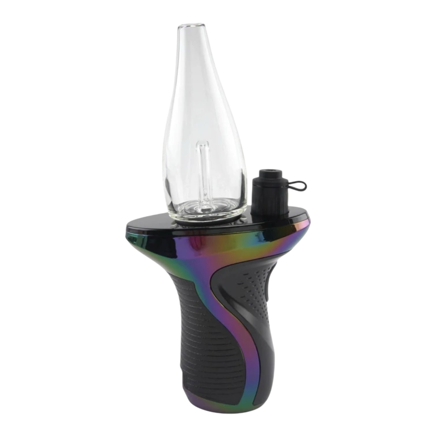 Ooze vaporizer pen
