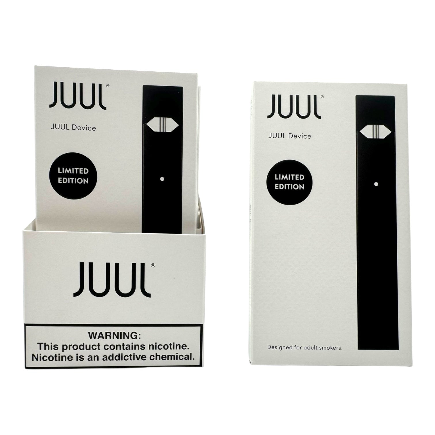Juul Device 12pc Display