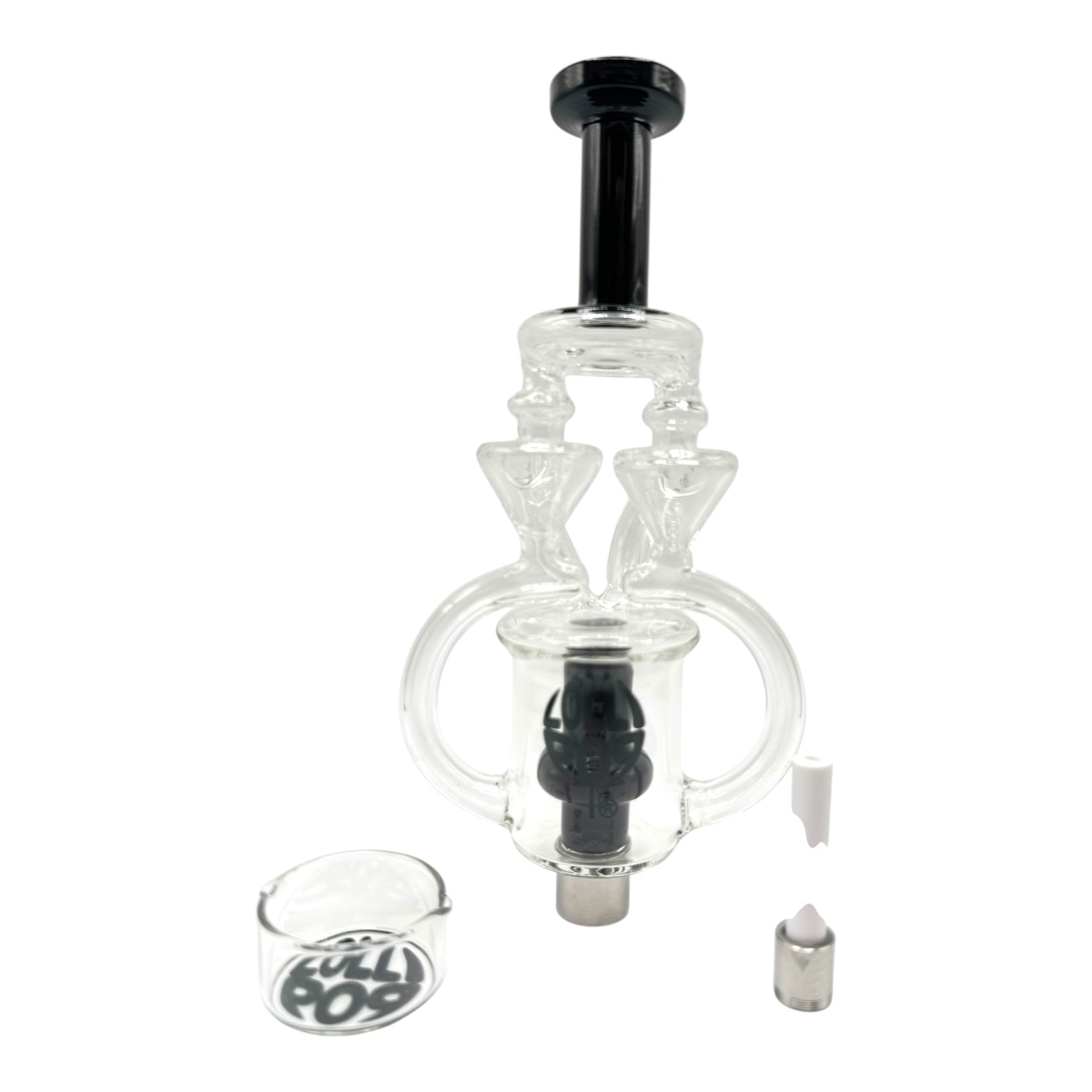 Lollipop Golden Flow Nectar Collector