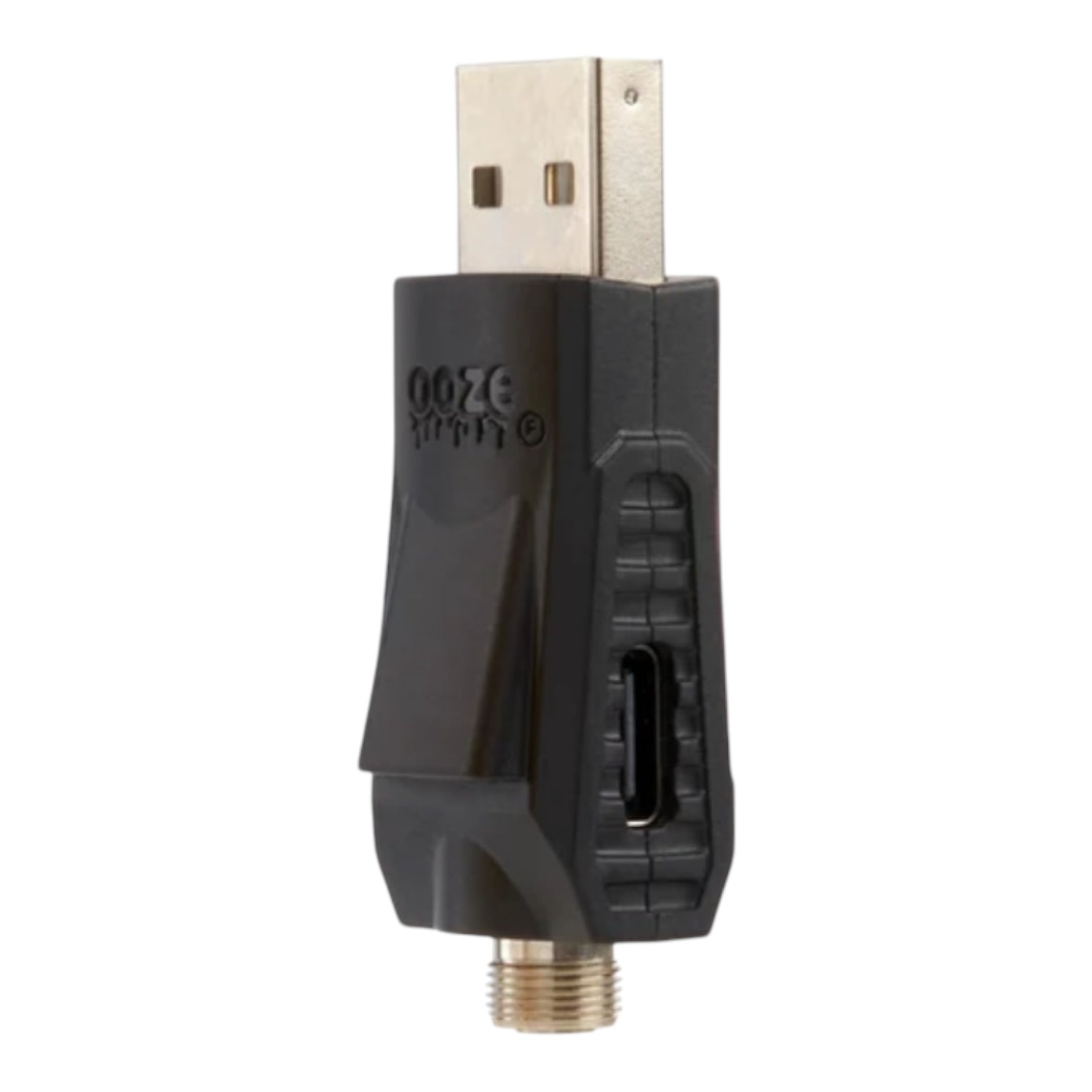 Ooze Bolt USB Charger with Type