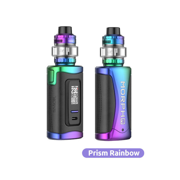 SMOK Morph 3 230W Starter Kit