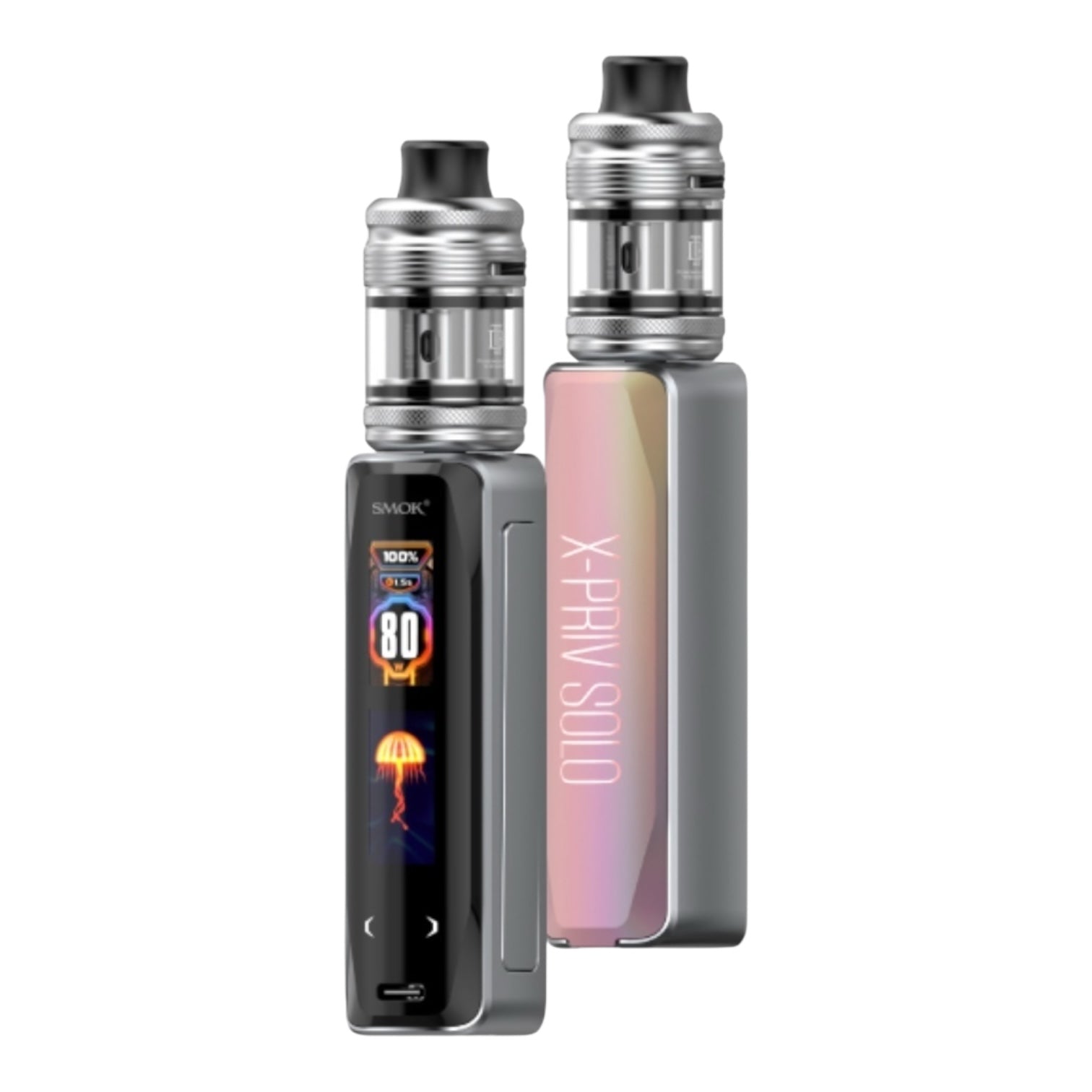 Smok X-Priv Solo Kit