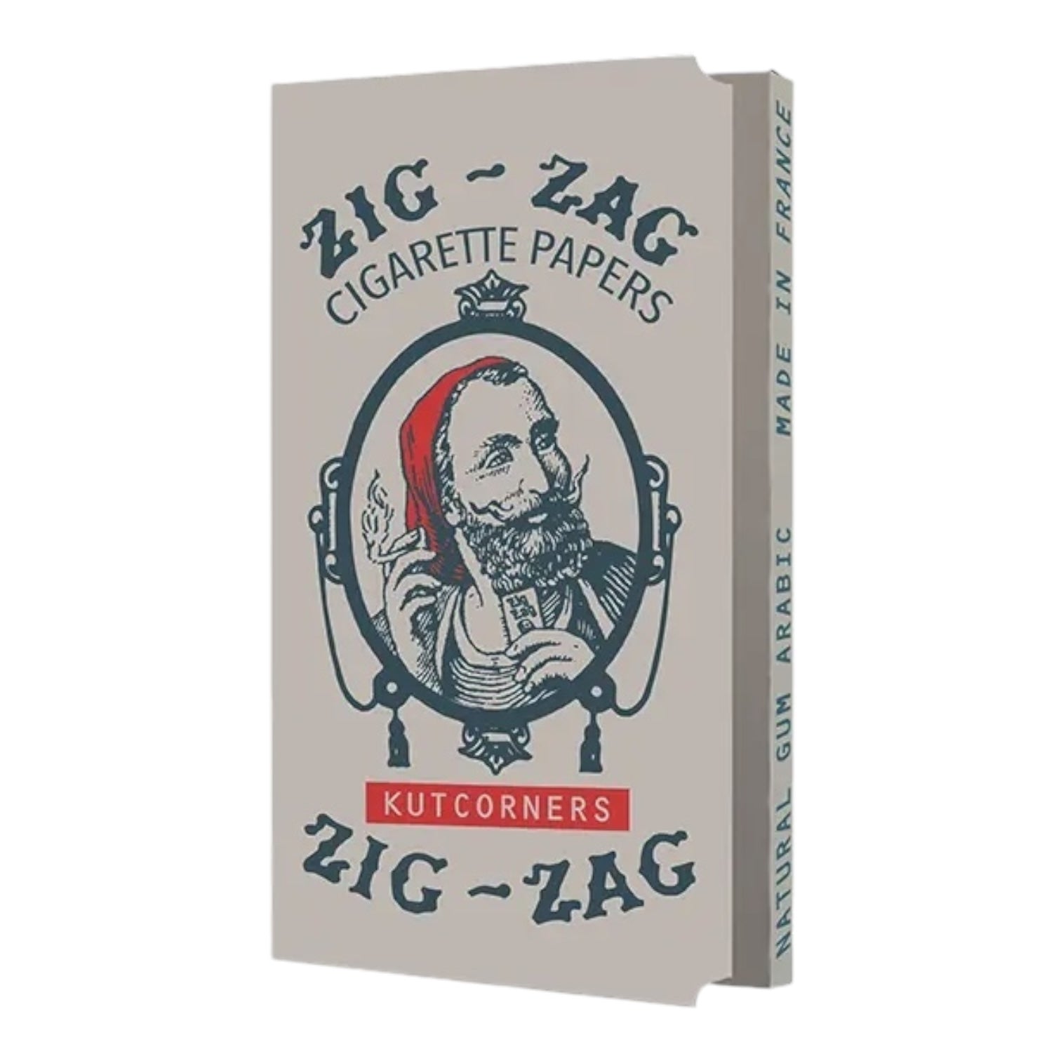 Zig Zag Vintage 1 Size Rolling Papers