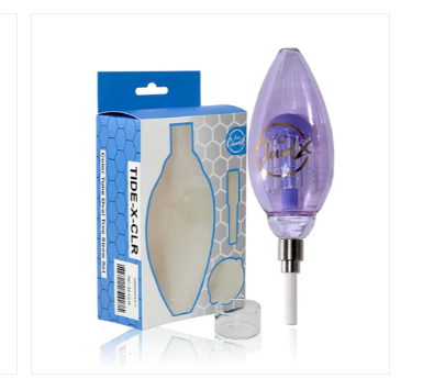 Oval Tree Nectar Collector