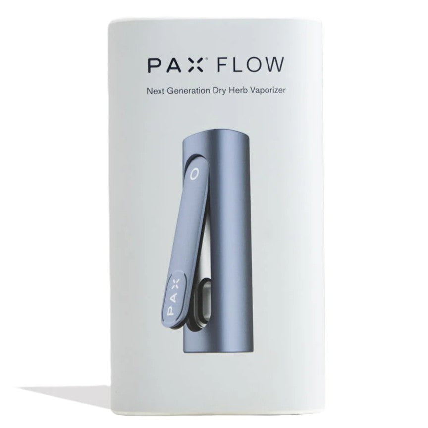 PAX Flow Dry Herb Vaporizer