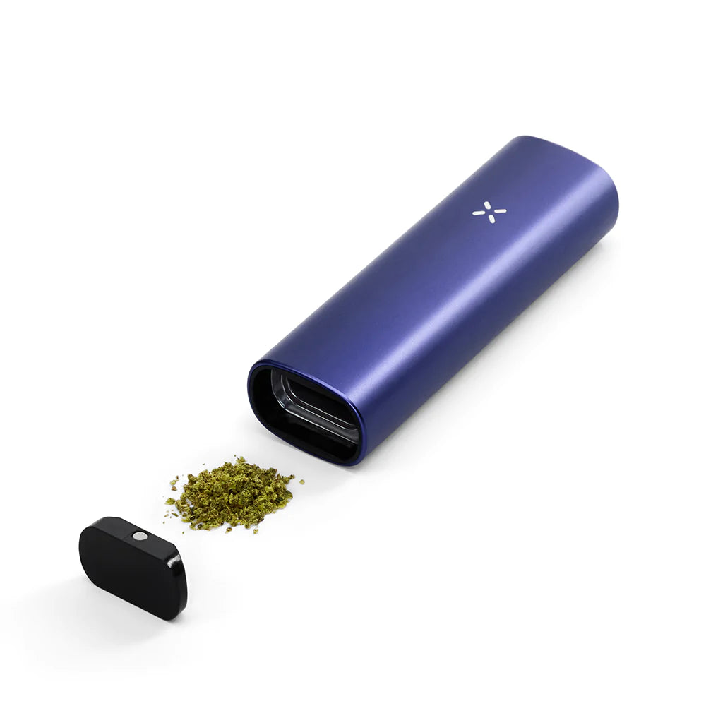 Pax Plus Dry Herb & Concentrate Vaporizer Complete Kit