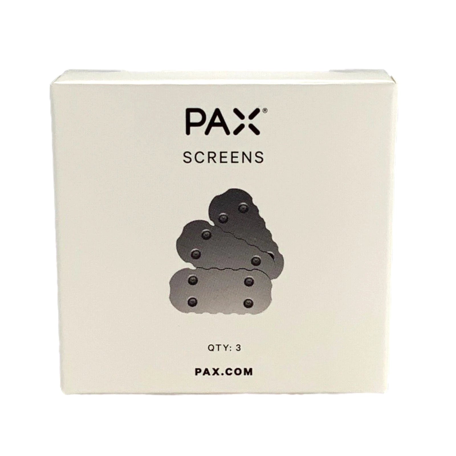 Pax Screens 3 Pack