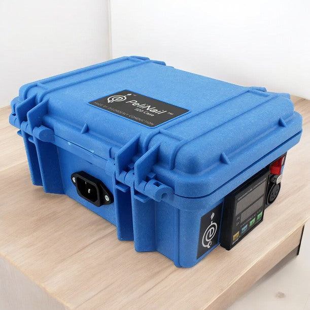 PeliNail 1120 by Disorderly Conduction