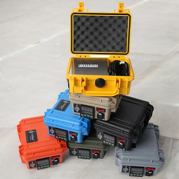 PeliNail 1120 by Disorderly Conduction