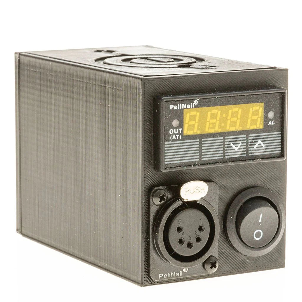 PeliNail Adapter Set by Disorderly Conduction