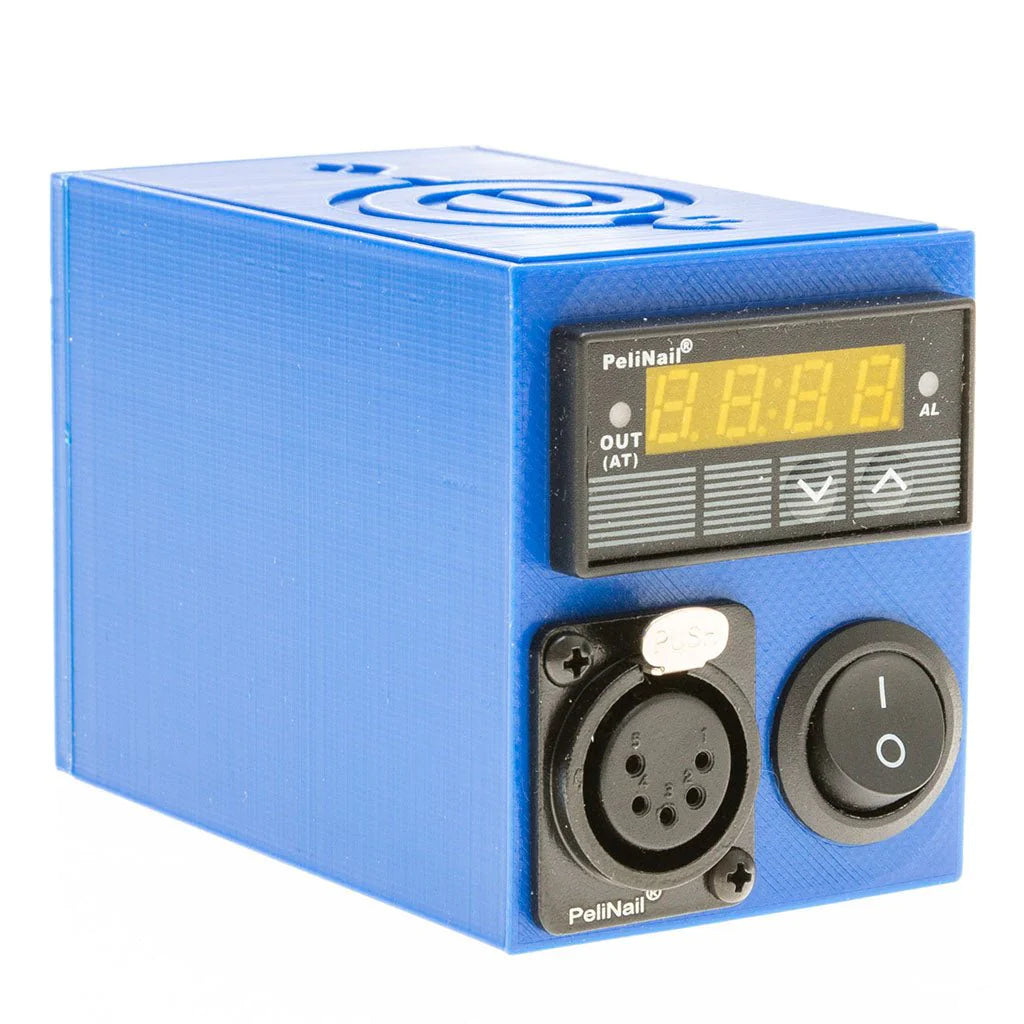 PeliNail Adapter Set by Disorderly Conduction