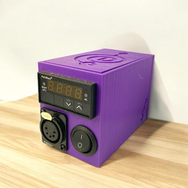 PeliNail Adapter Set by Disorderly Conduction