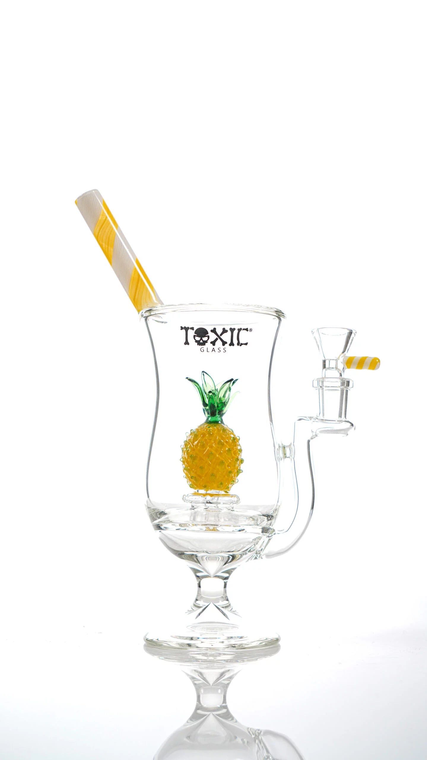 Piña Colada Dab Rig