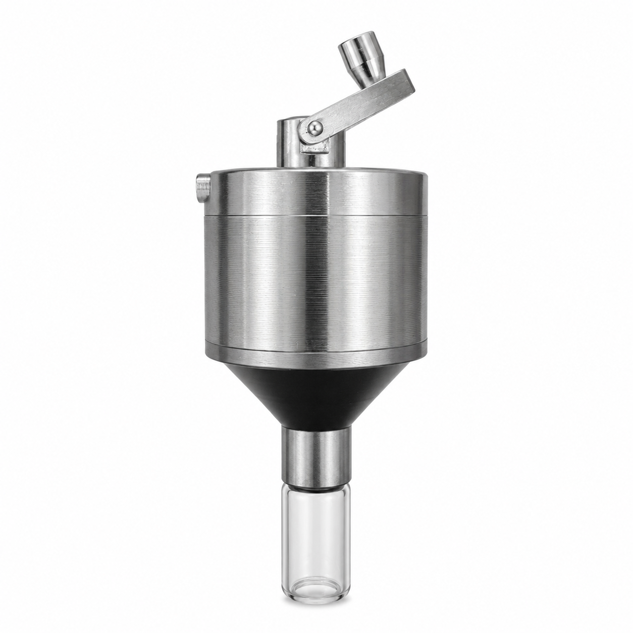 Pill Grinder