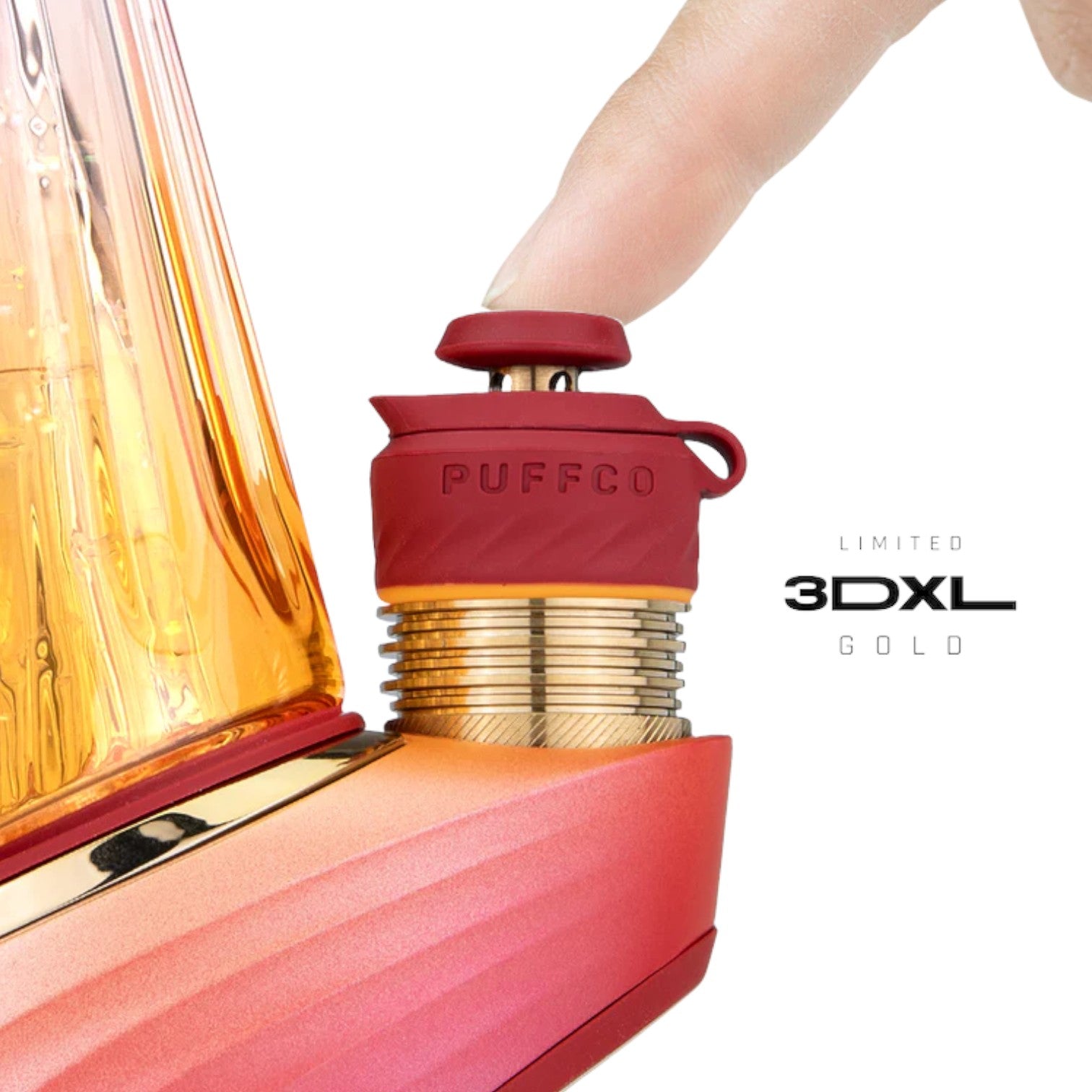 Puffco Peak Pro 3DXL | 6pc / Case