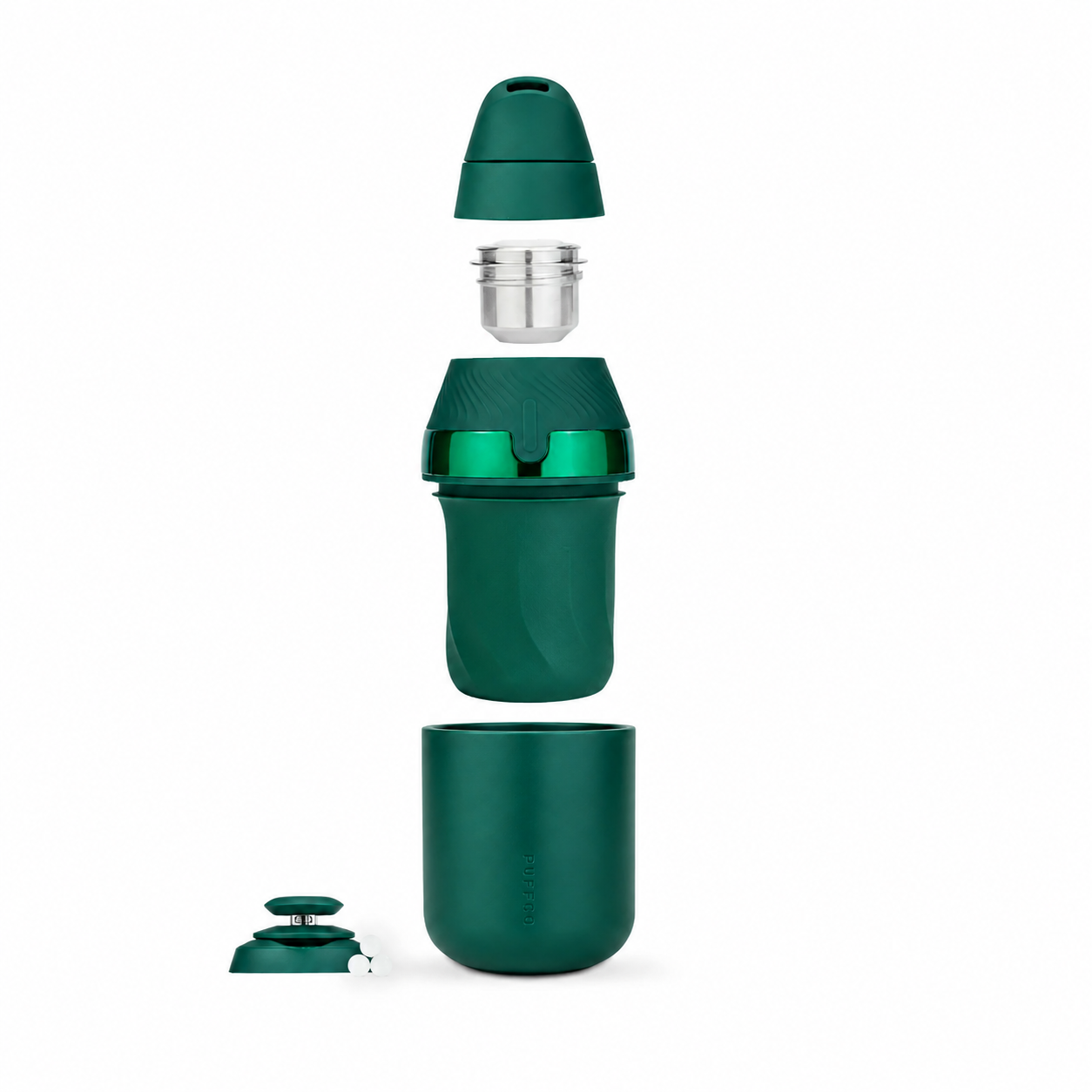 Puffco Proxy Core Full Kit - Pine