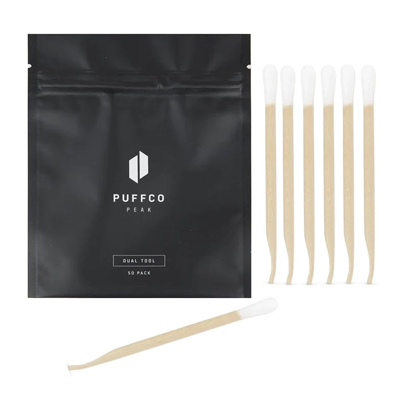 Puffco Dual Tool 50pk