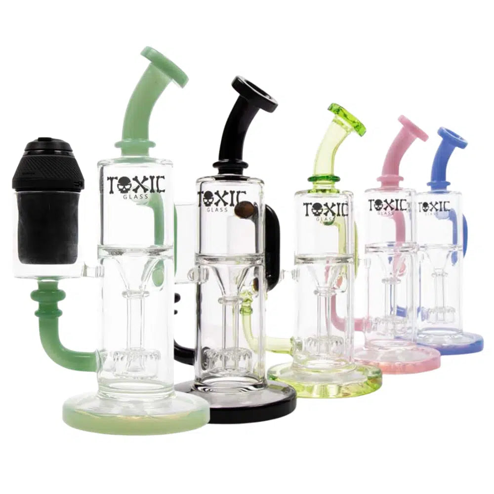 Puffco Proxy Recycler