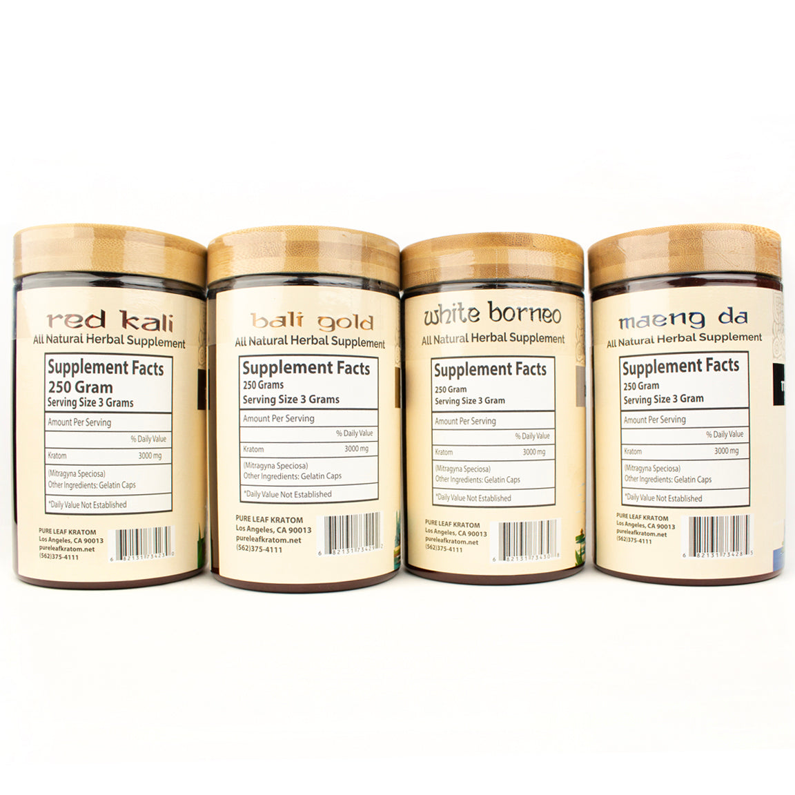 PL (Capsules) 500ct.