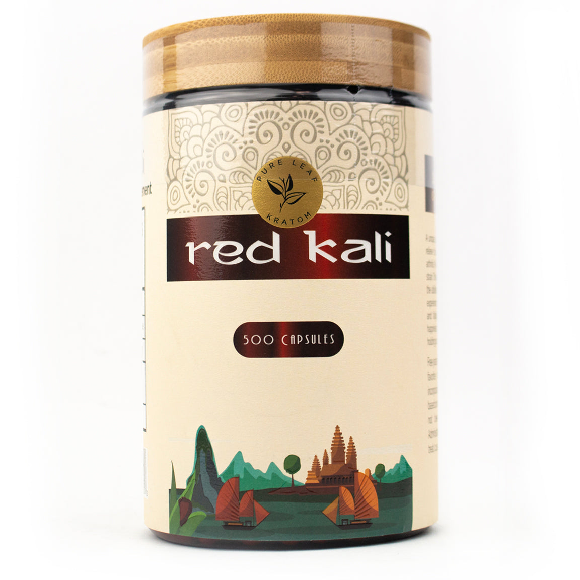 PL (Capsules) 500ct.