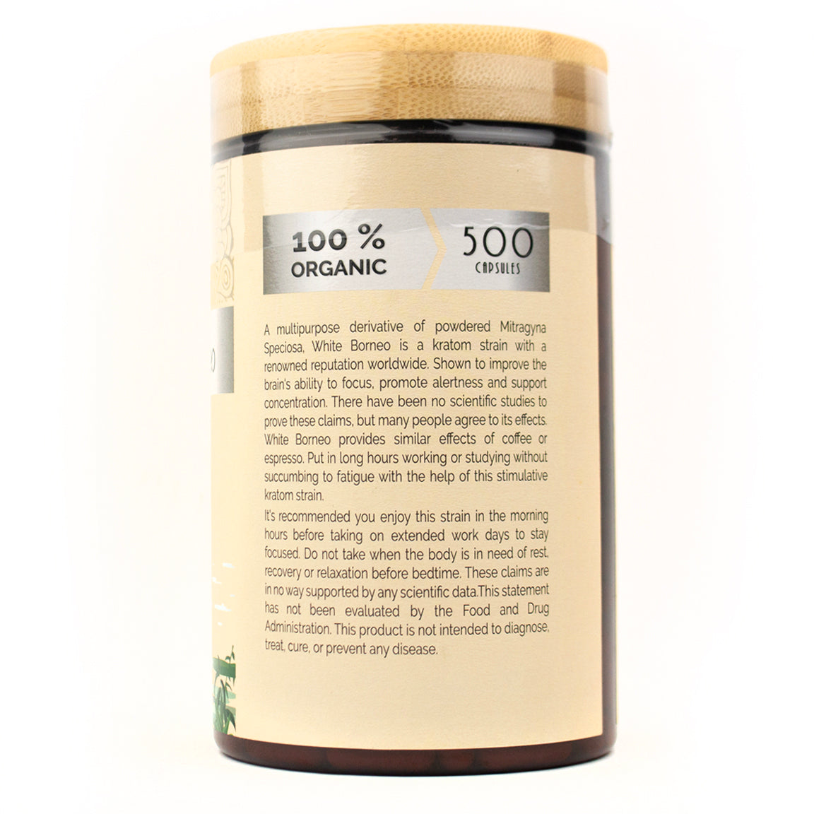 PL (Capsules) 500ct.