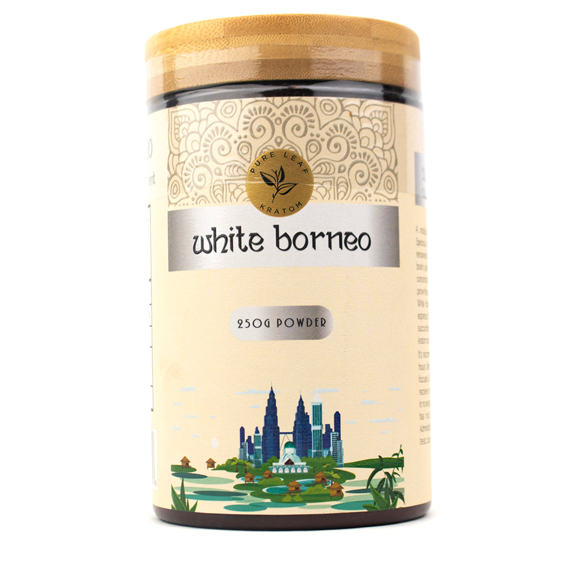 PL (Powder) 250g