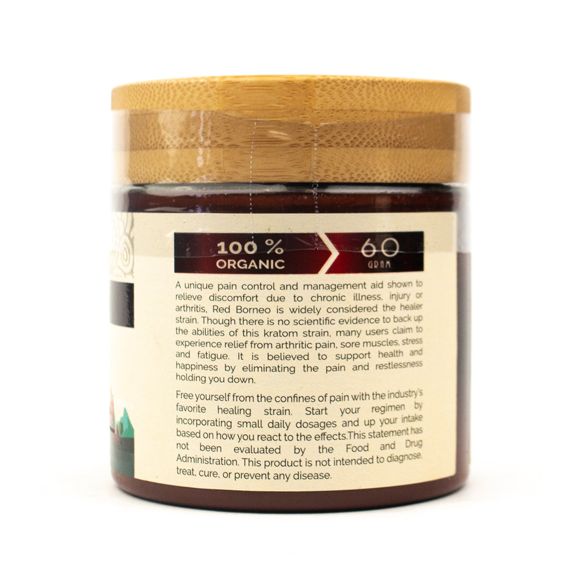 PL (Powder) 60g