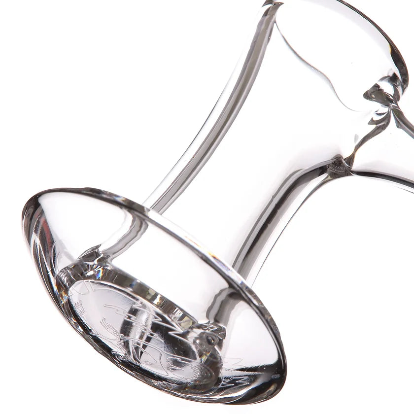 Quartz Hourglass Blender