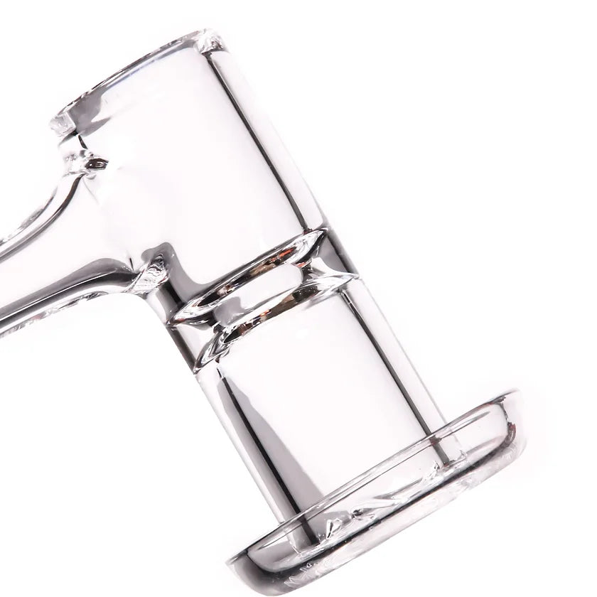 Quartz Slurper Dab Rig